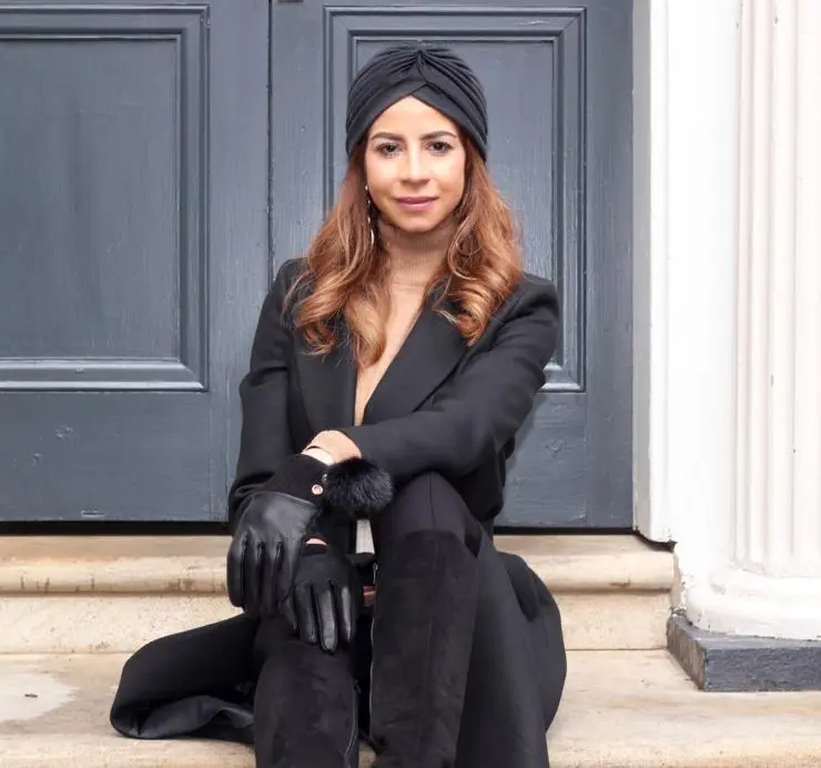 Alumni Yasmin Sobeih