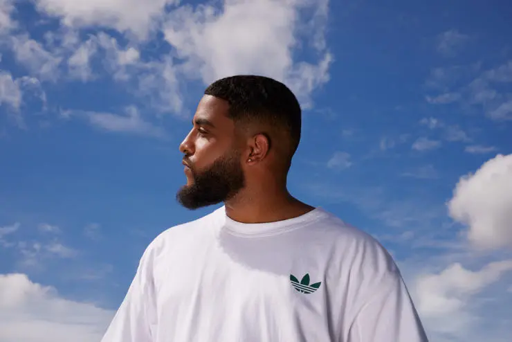 Superlative - Rapper/Producer - Press shots