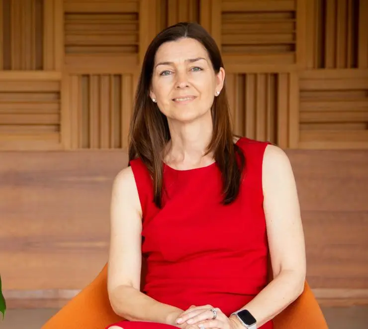 BA (Hons) Combined Studies - Business and Spanish alumna, Judy Cooper