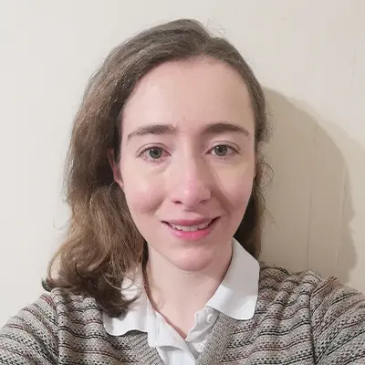 Carys Morgan, MSc Physiotherapy (Pre-Registration)