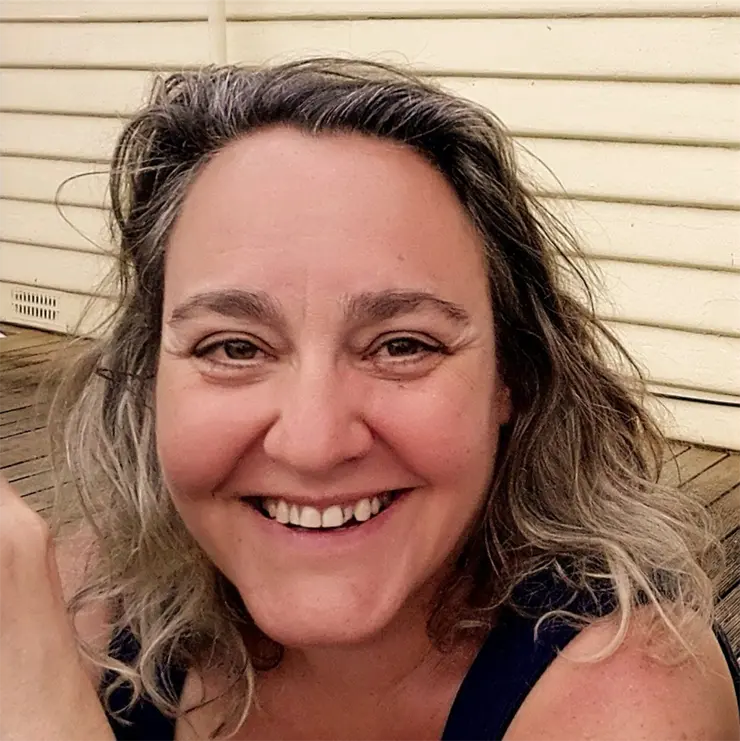 Debbie Bentley, Founder and Co-Director of Bee Tree