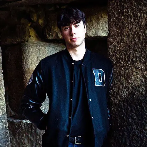 Matthew Parker is studying Asia Pacific Studies: Korean Pathway, BA (Hons).