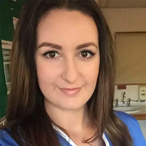 Tanya Marlow studied BSc (Hons) in Nursing (Children).