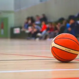 Basketball