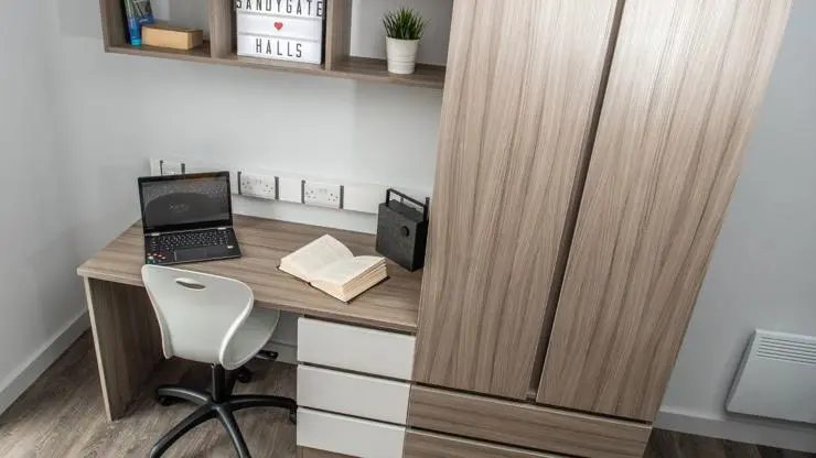 Student Accommodation