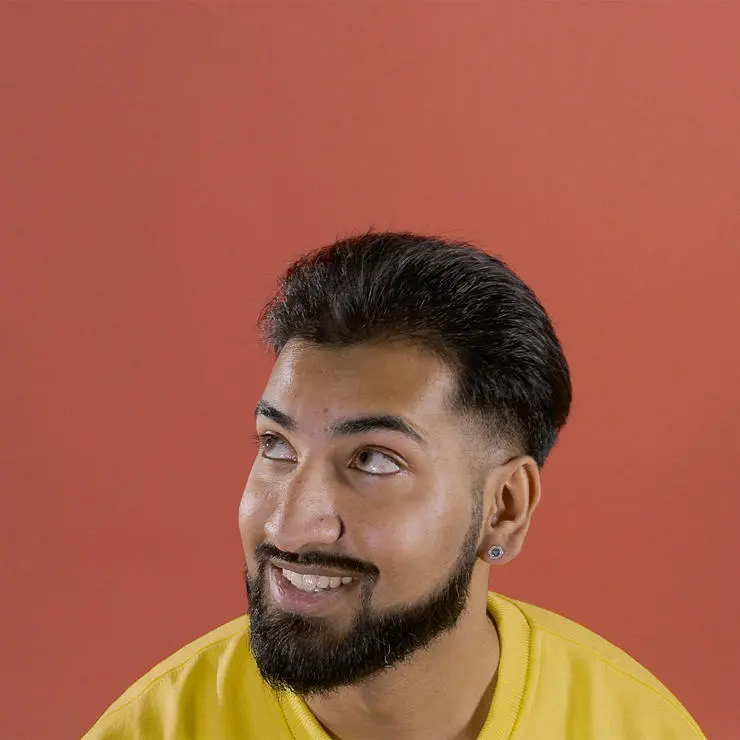 Meet Zain