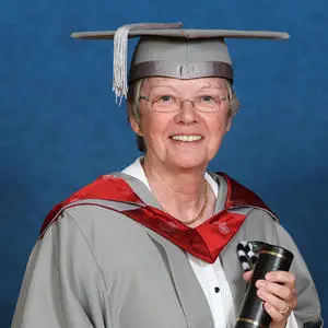 gailnewsham-honoraryfellow