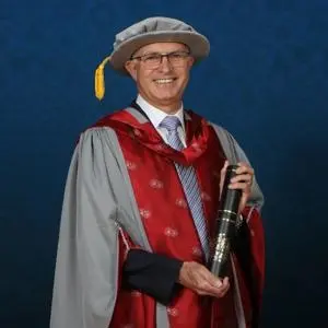 honorary - mike tynan