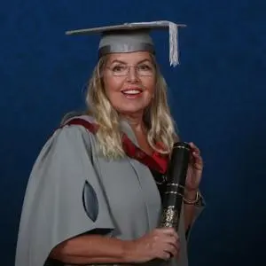 honorary - sarah carr