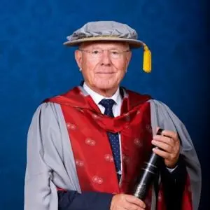 klaus Leisinger - honorary awards