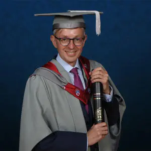 mick-cartledge-honorary-fellow