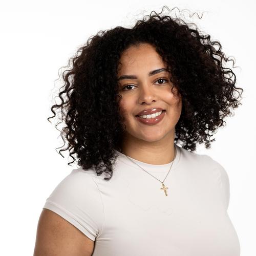 A photo of Summer Singleton-Martins.