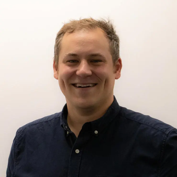 James Swarbrick