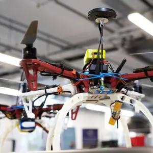 LIDZ F450 Quadcopter