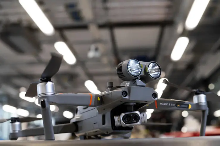 Mavic Air Enterprise
