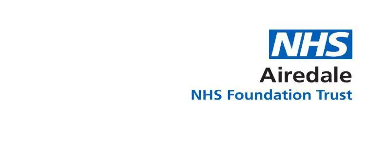 Airedale NHSFT logo