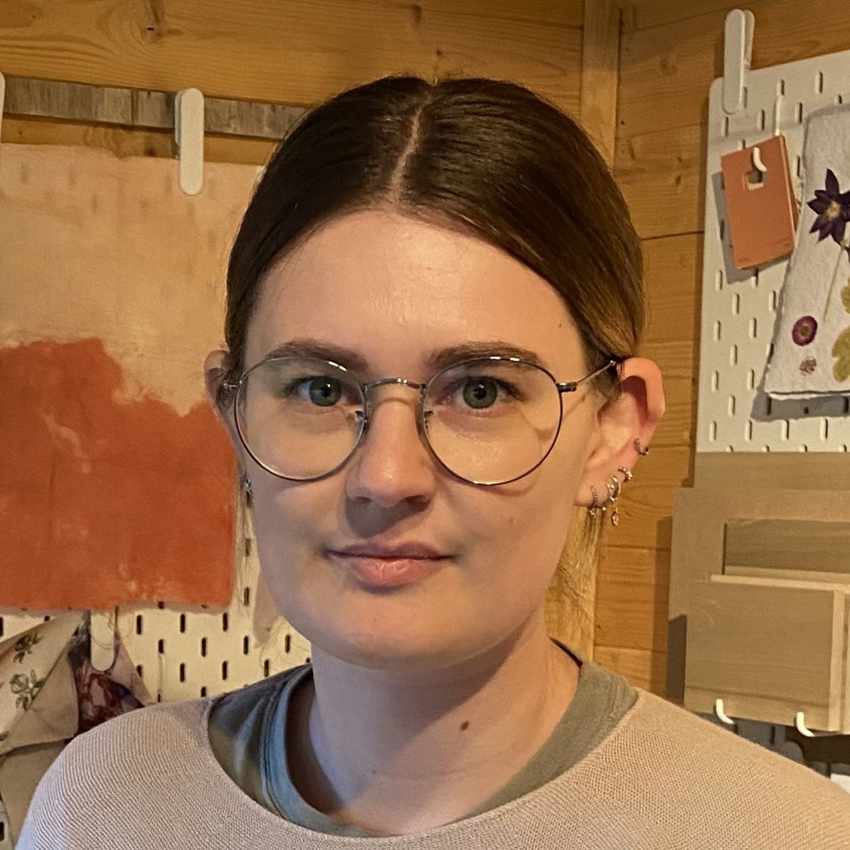 Image of Jessica Kirkpatrick