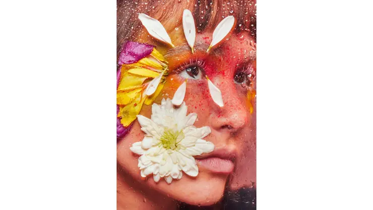 Degree Show - work by Georgina Shorrock