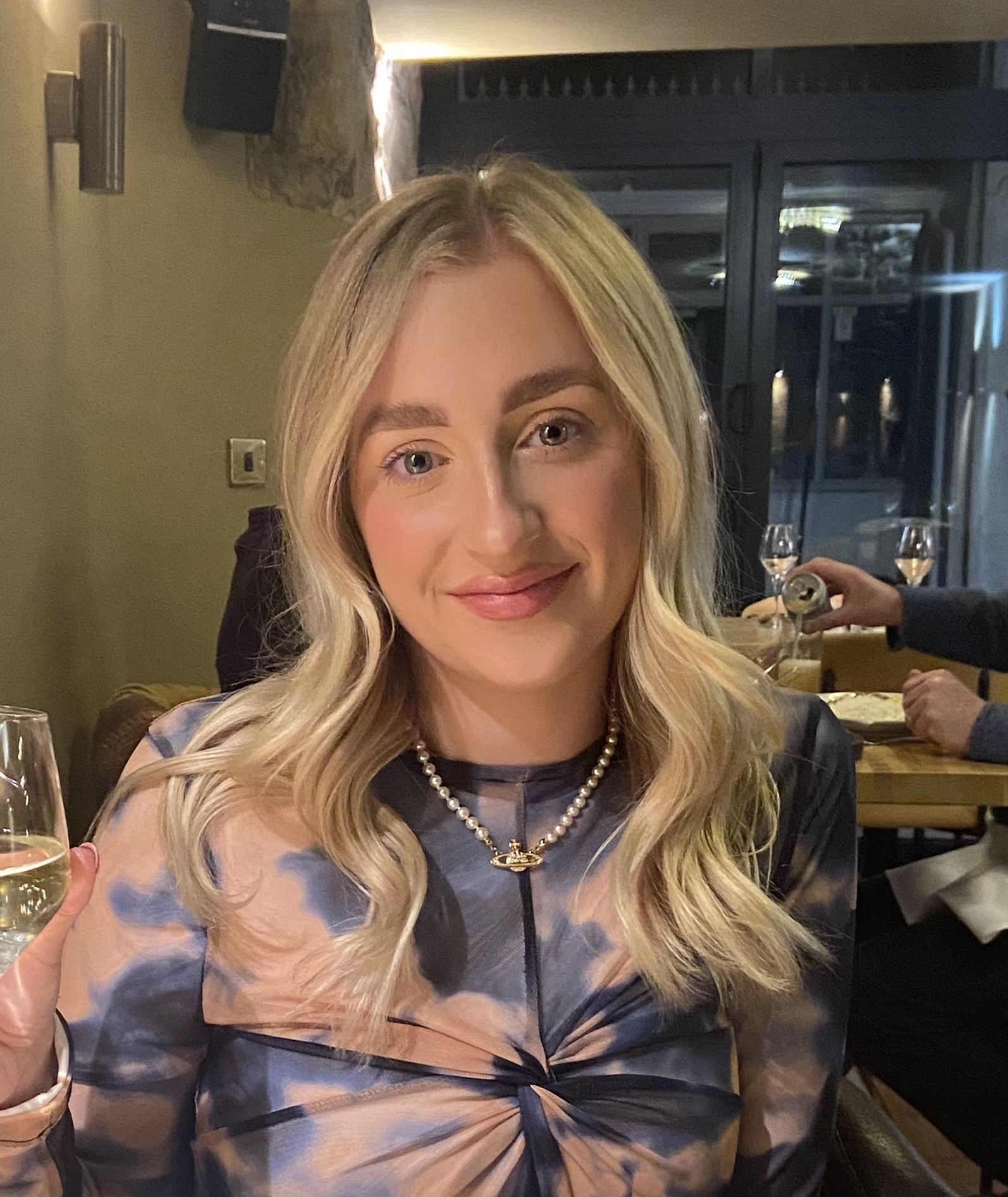 Image of Allana Millband