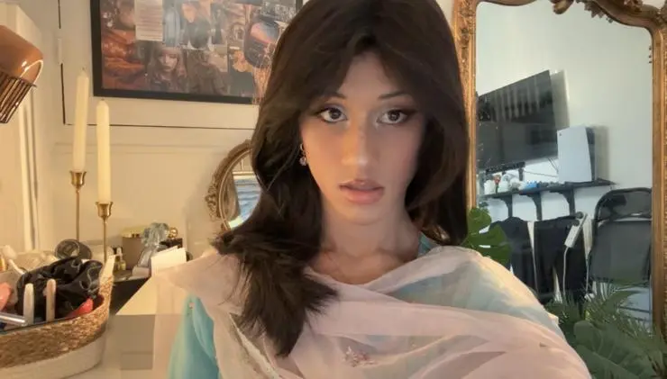 Imaan Ghani