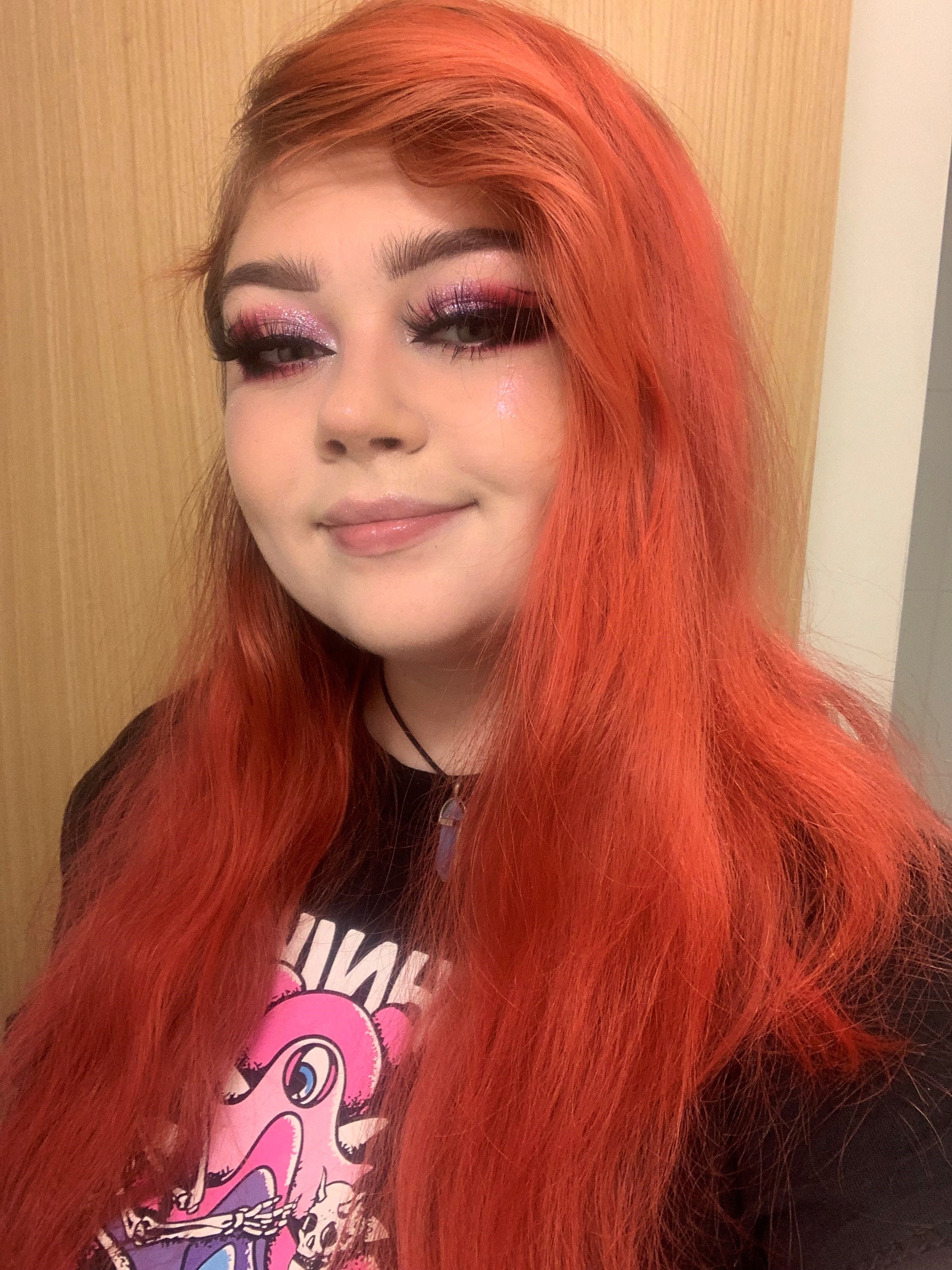 Image of student Jade