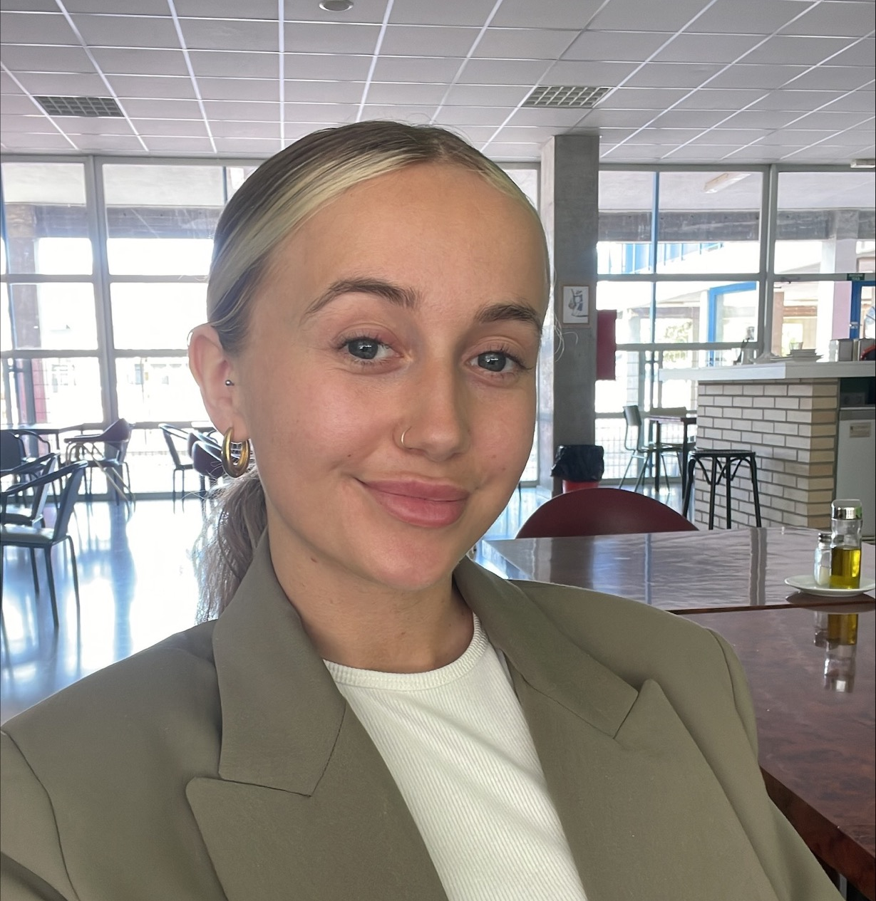 Olivia Gledhill Spain 2023_24