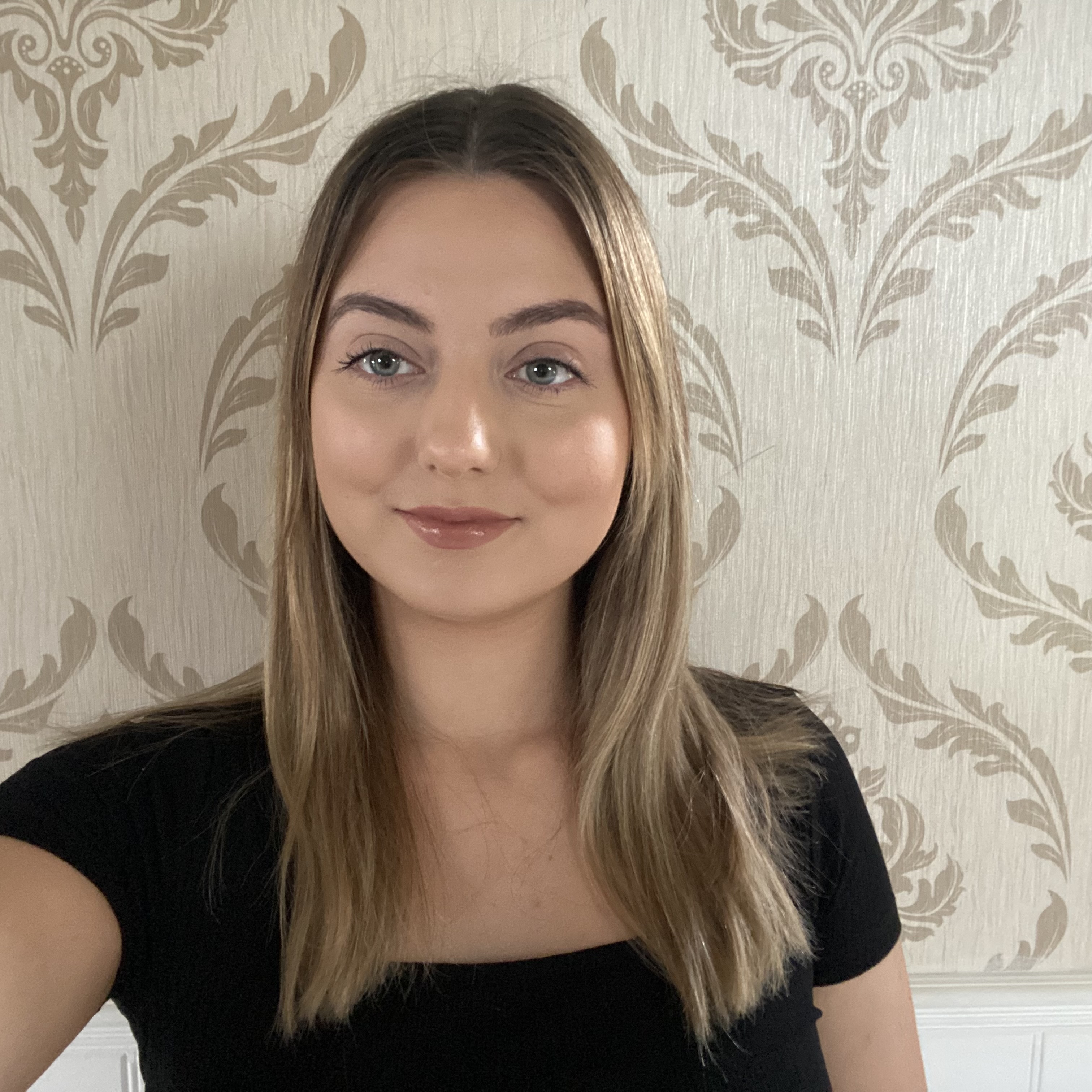 MSc Forensic Psychology graduate Shawnelle Himsworth