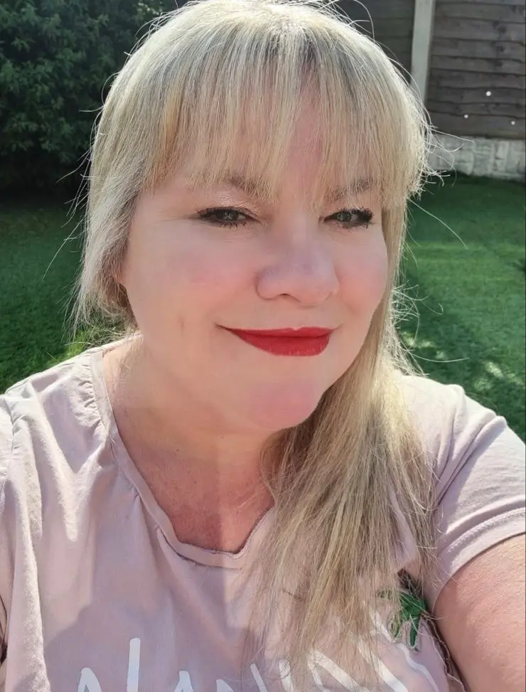 Tracy Smith BA (Hons) Accounting and Business student
