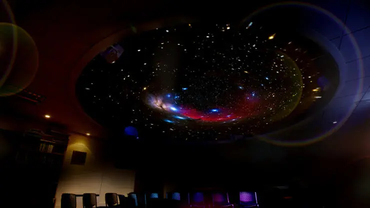 Planetarium