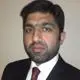 Rizwan Iqbal Headshot Photo