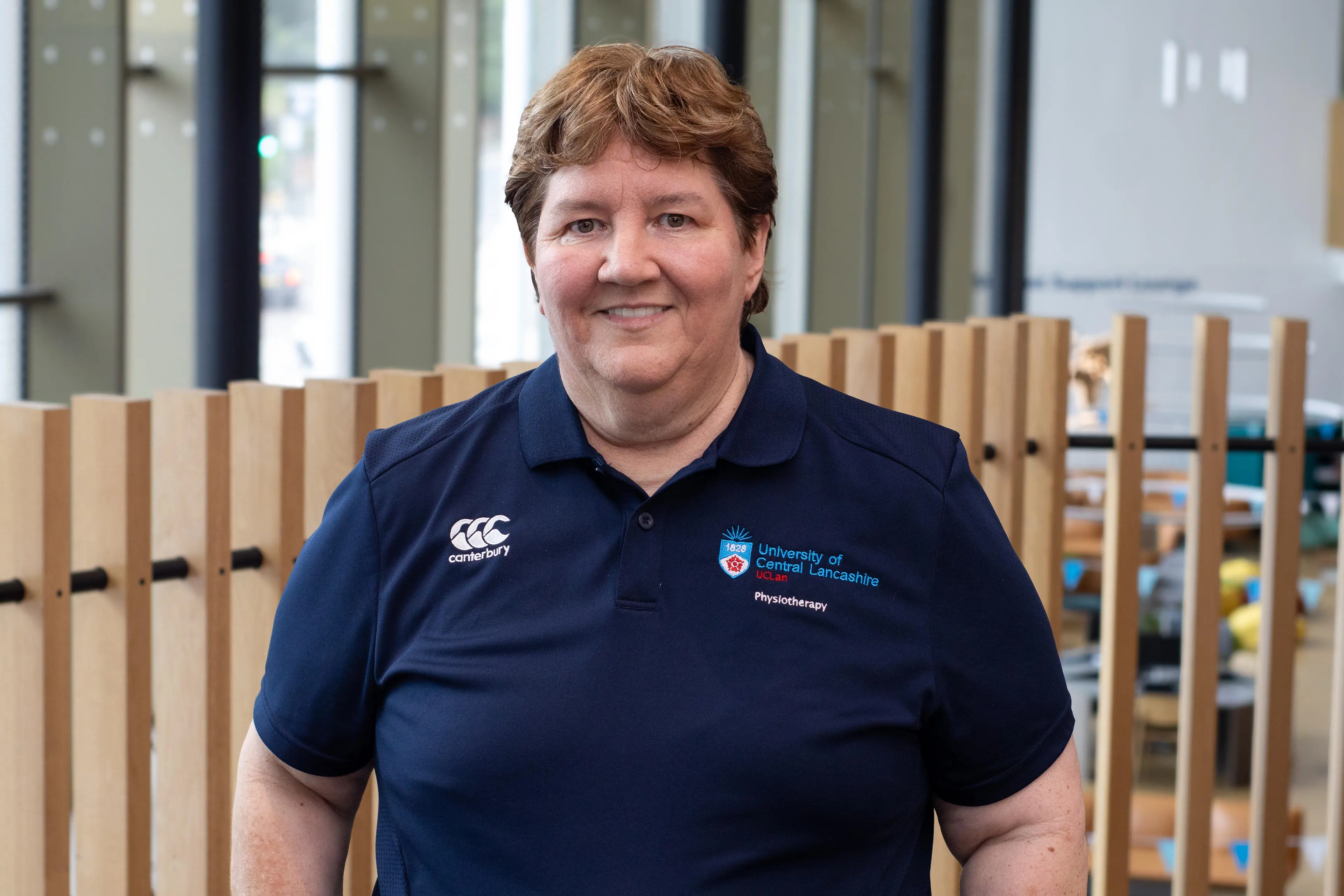 Sue Tobin