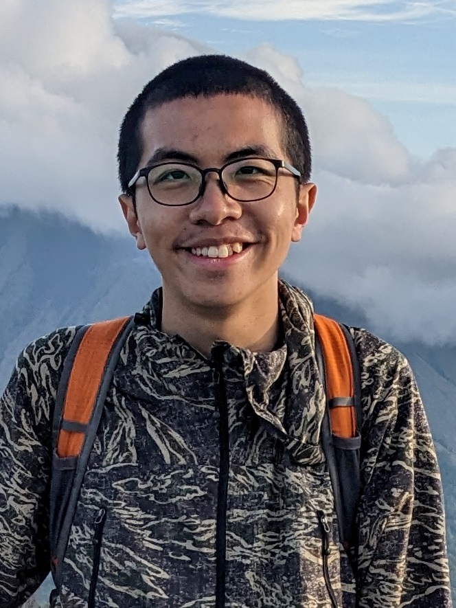 Chak Yee - Physiotherapy student