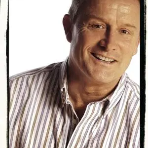 Carl Palmer