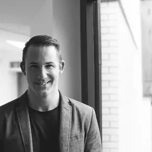 Kevin Tewis-Allen (FCIM)