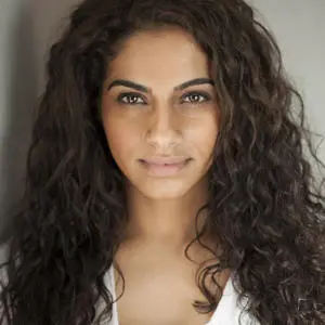 Mandip Gill