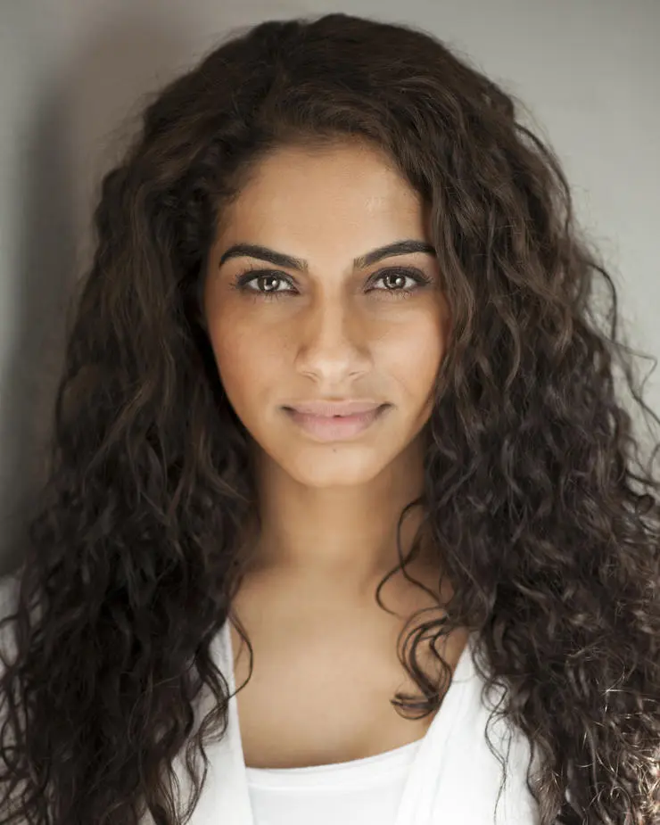 Mandip Gill
