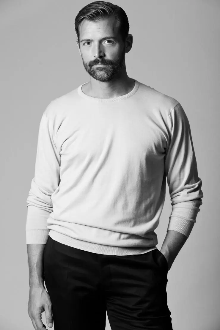Patrick Grant - main image courtesy of https://communityclothing.co.uk