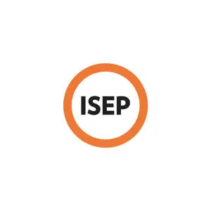 ISEP logo 1