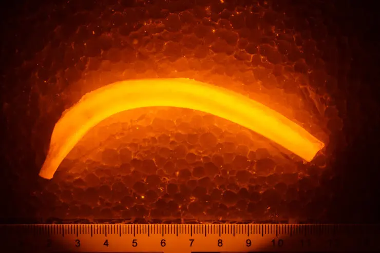 Alternative Light Source