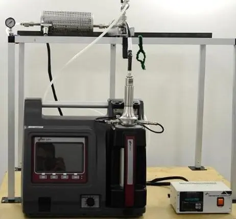 cascade-impactor-aerosol-measurement-in-fire-effluents