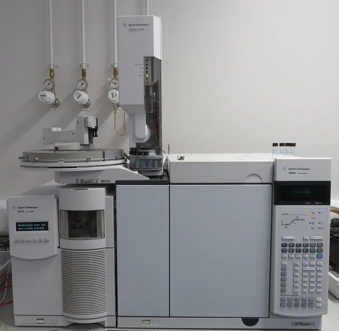 gas-chromatography-tandem-mass-spectrometry-GCMS