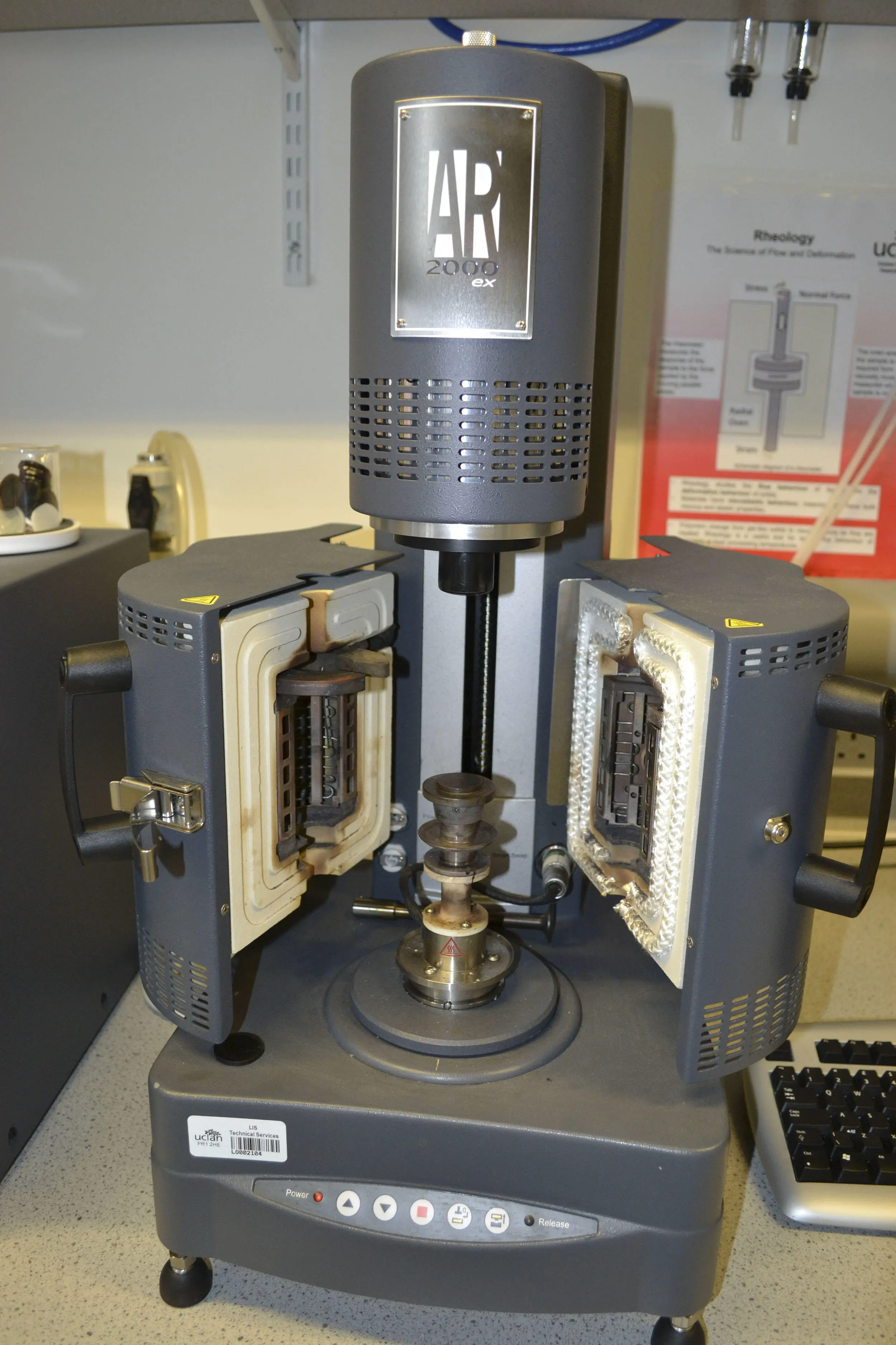 rheology-BS-EN-ISO-3219