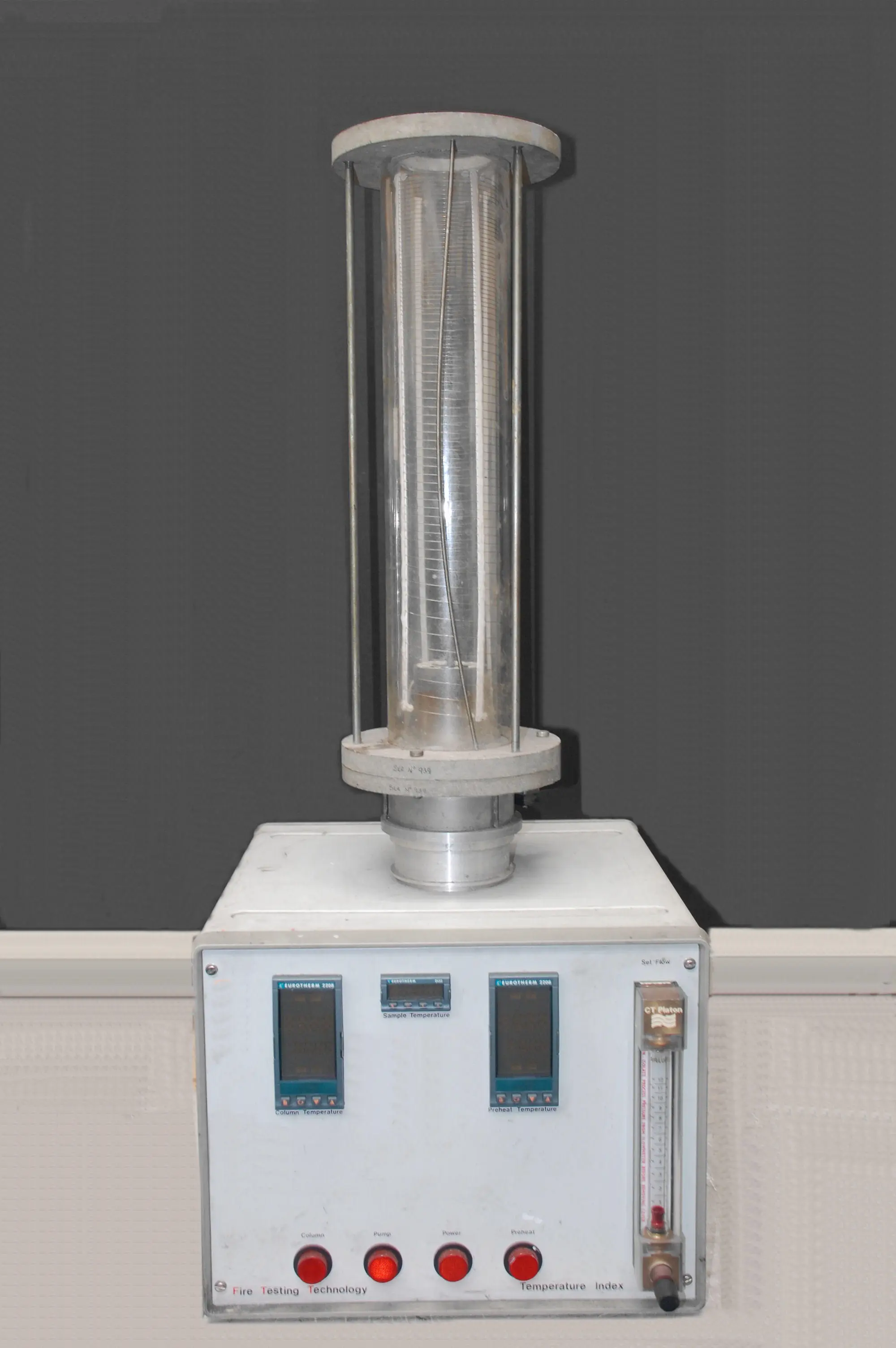 temperature-index