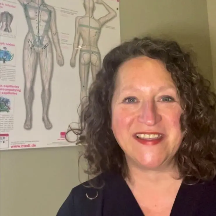 Justine Whitaker, PhD by Portfolio student and Senior Lecturer 