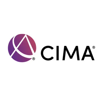 Chartered Institute of Management Accountants logo