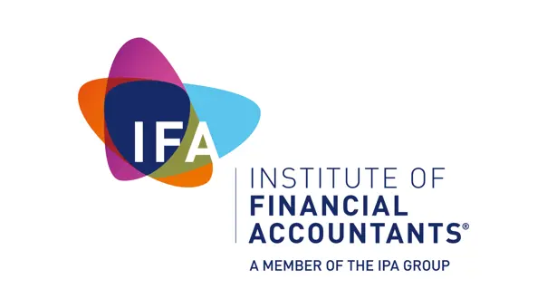 Institute of Financial Accountants logo