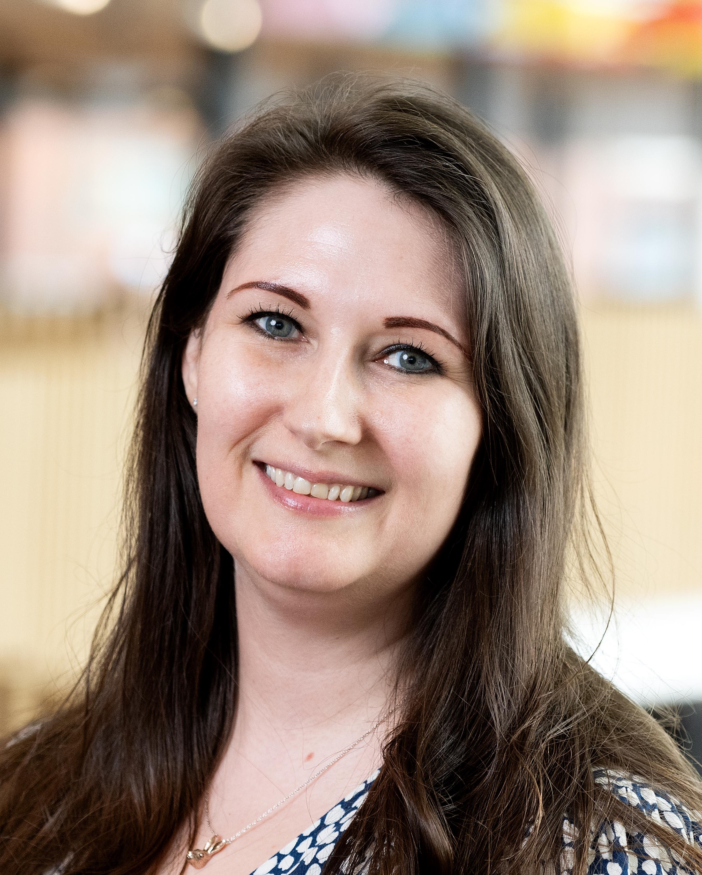 head shot 2024 Ann Docherty