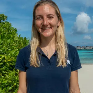 Jasmine Corbett