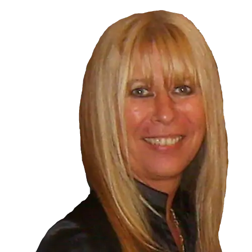 Headshot of Dr Carolyn King
