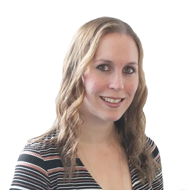 Headshot of Dr Emily Cooper